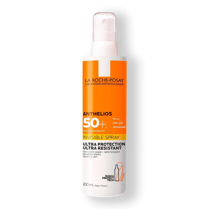 Laroche anthelios shaka spray 200 ml fps50+