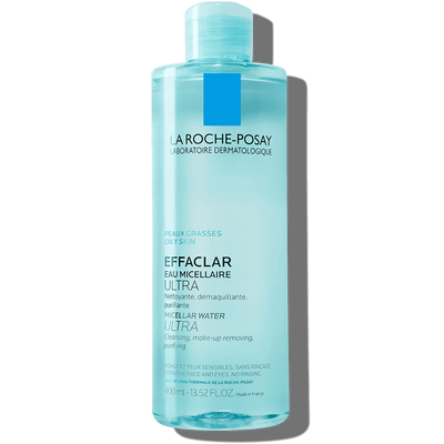 Laroche agua micelar ultra 400ml