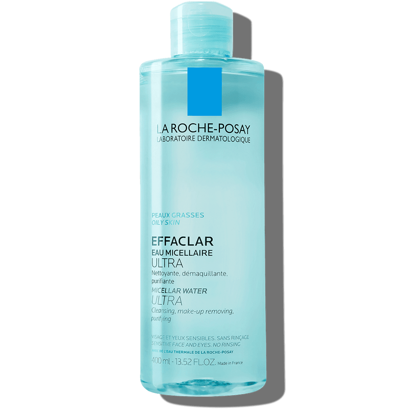 Laroche agua micelar ultra 400ml