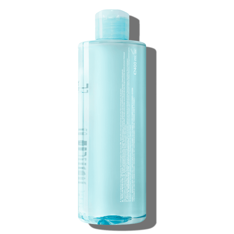 Laroche agua micelar ultra 400ml