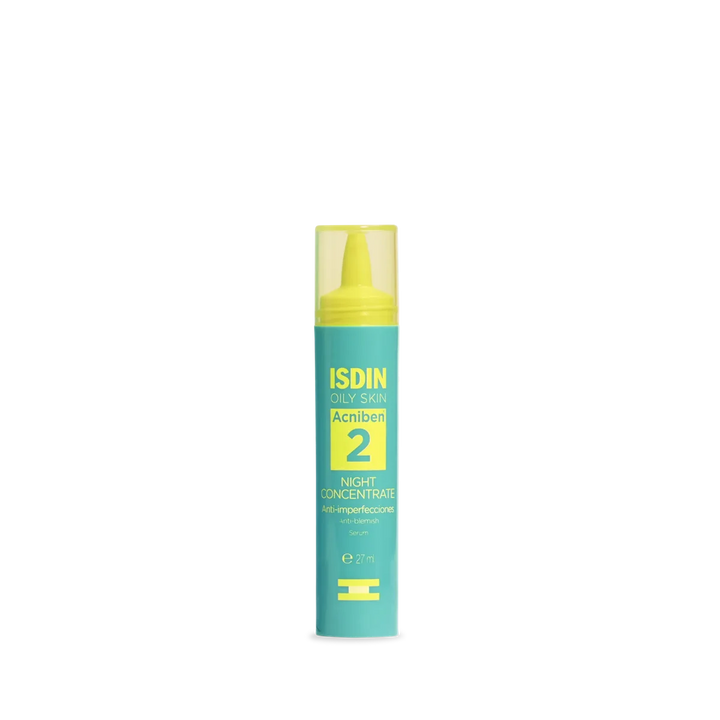 ISDIN / ACNIBEN NIGHT CONCENTRATE 27 ML