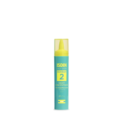 ISDIN / ACNIBEN NIGHT CONCENTRATE 27 ML