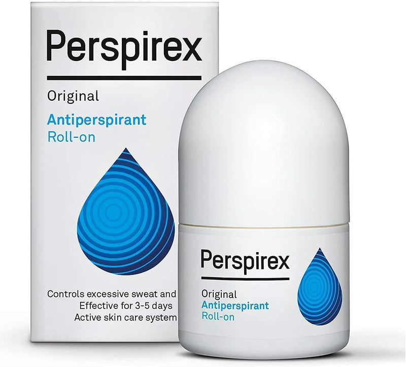 Perspirex Roll-On 20 ml