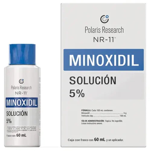 Divine Skin Polaris Nr11 sol 60 ml