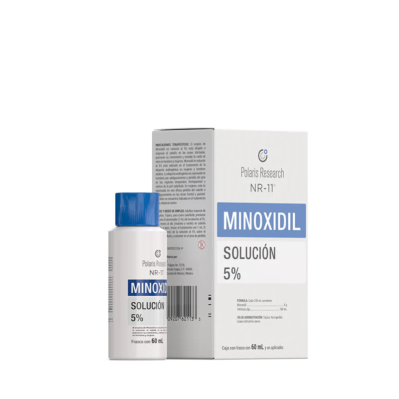 Divine Skin Polaris Nr11 sol 60 ml