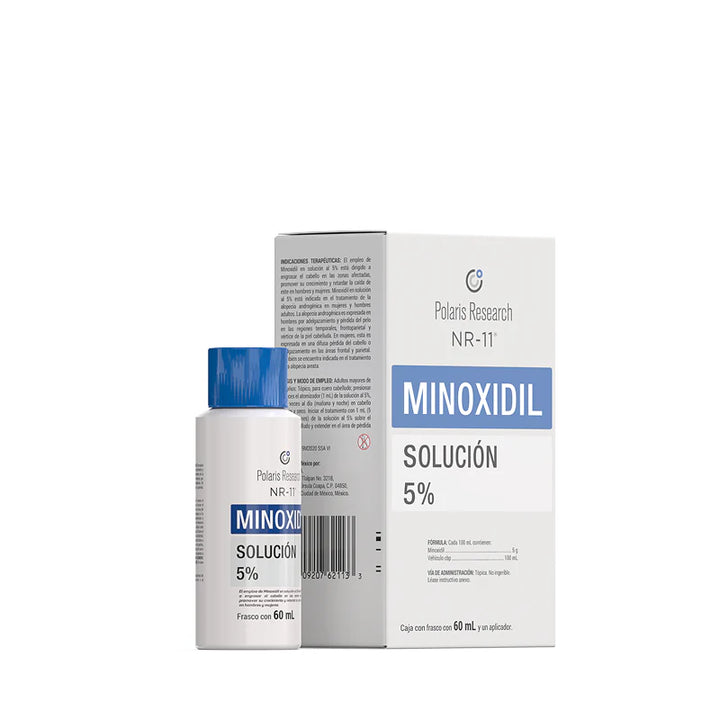 Divine Skin Polaris Nr11 sol 60 ml