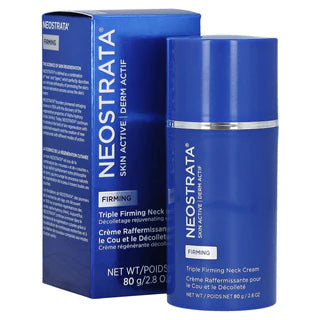 Fedele Neostrata Skin Active Crema Para Cuello Y Escote 80 g