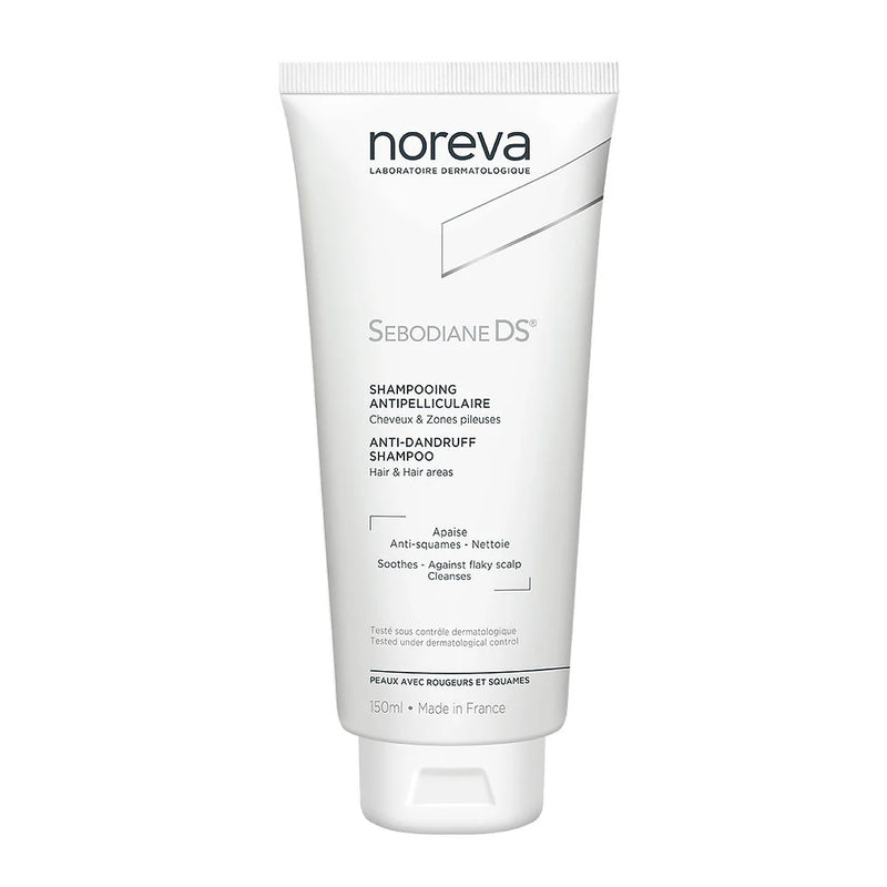 Noreva sebodiane ds shampoo 150 ml