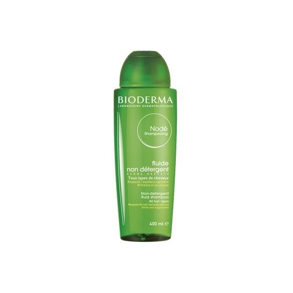 Bioderma node shampoo fluido 400 ml