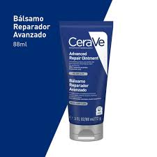CERAVE / CERAVE BÁLSAMO REPARADOR AVANZADO 88ML