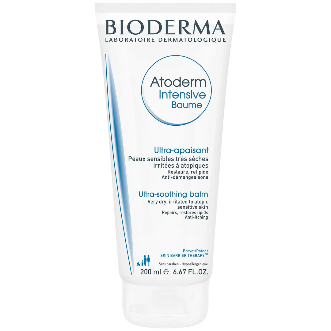 Bioderma atoderm intensive balsamo emoliente 200ml