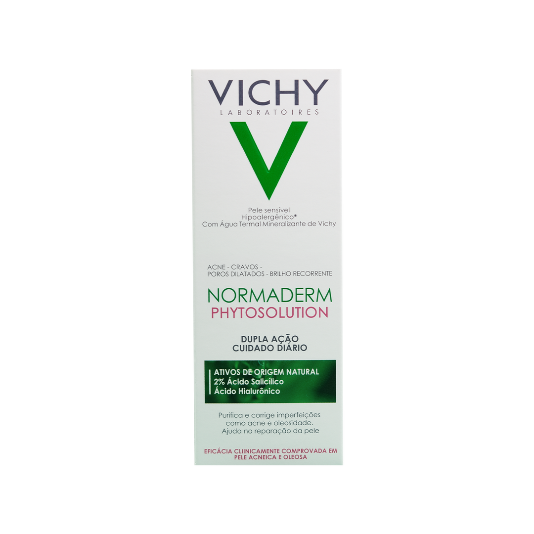 Vichy Normaderm Phytosolution Double Correction 50 ml.