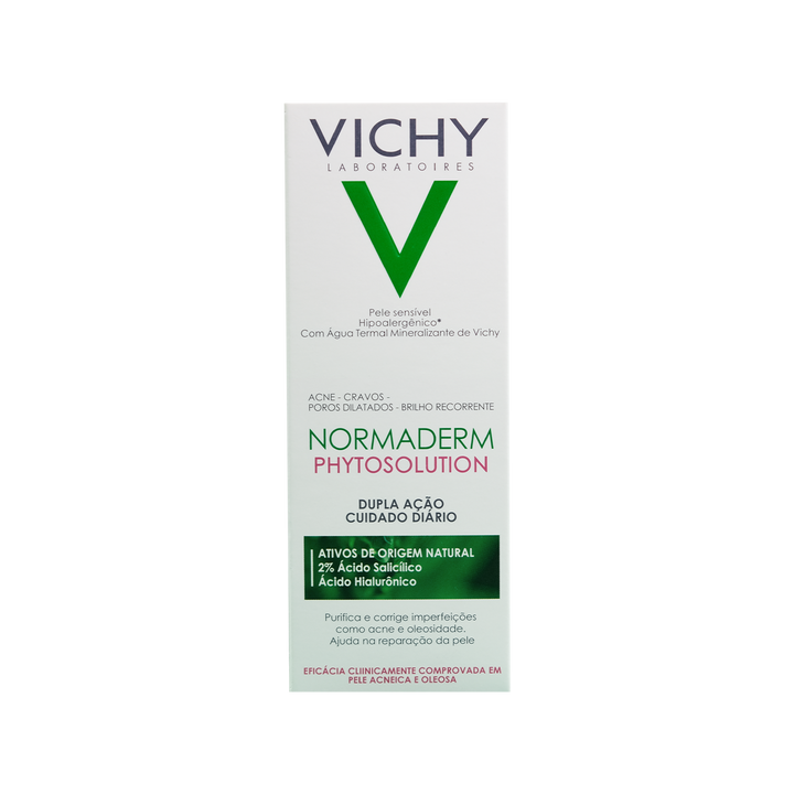 Vichy Normaderm Phytosolution Double Correction 50 ml.