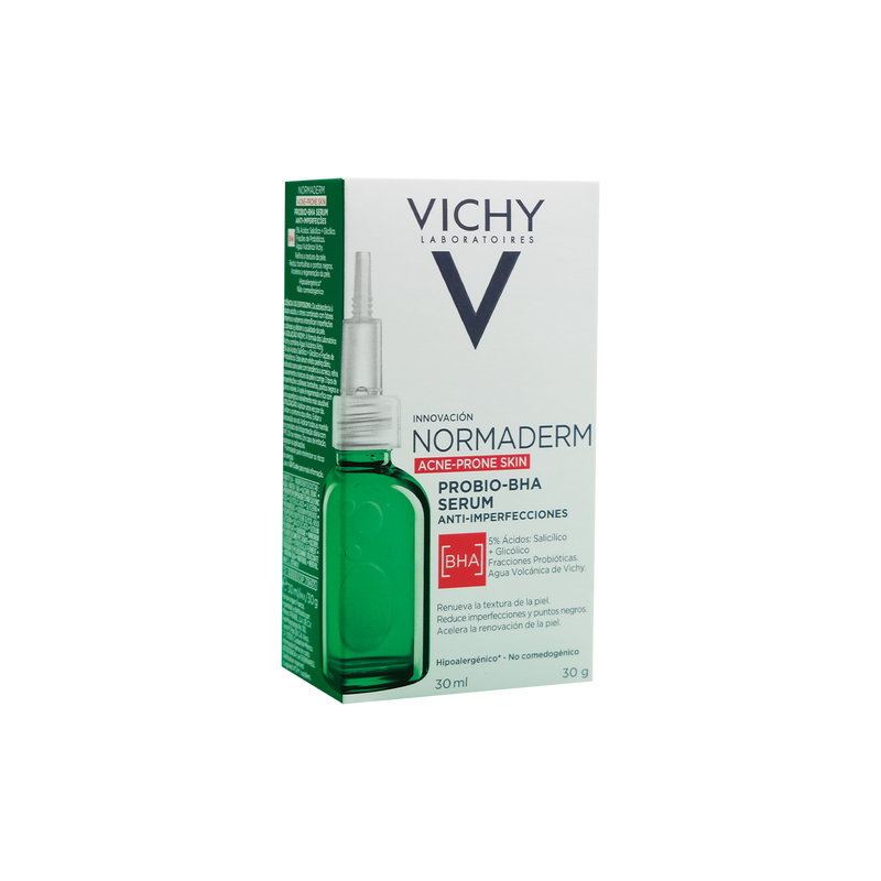 Vichy Normaderm Probio-Bha Serum 30 ml
