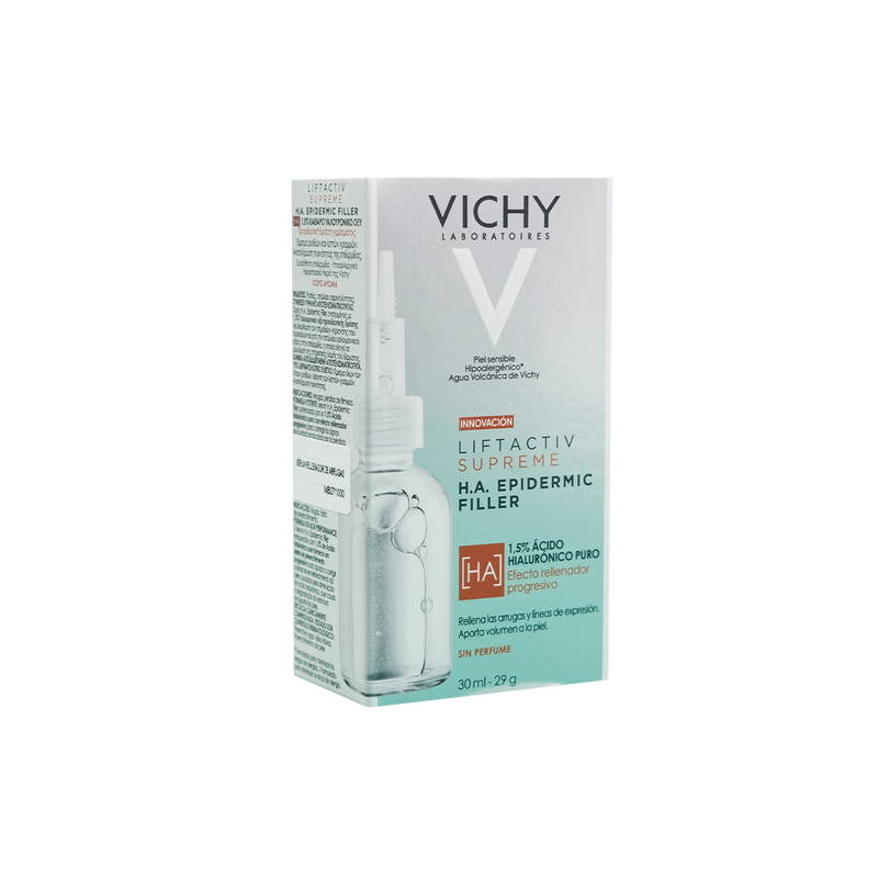 Vichy Liftactiv H.A Epidermic Filler Serum 30 ml.
