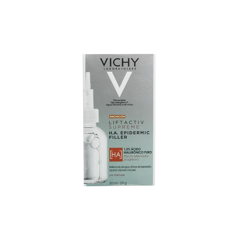 Vichy Liftactiv H.A Epidermic Filler Serum 30 ml.