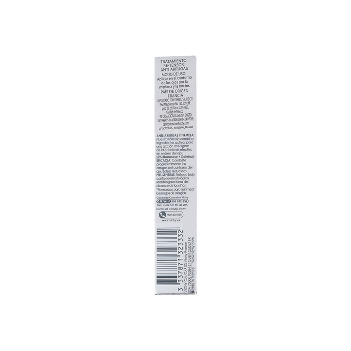 Vichy Liftactiv Ojos 15 ml.