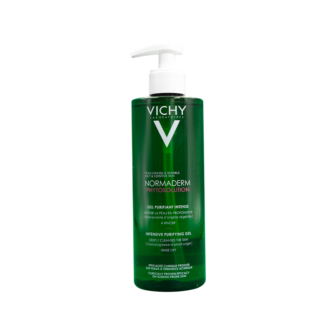 Vichy Normaderm Phytosolution Gel 400 ml.