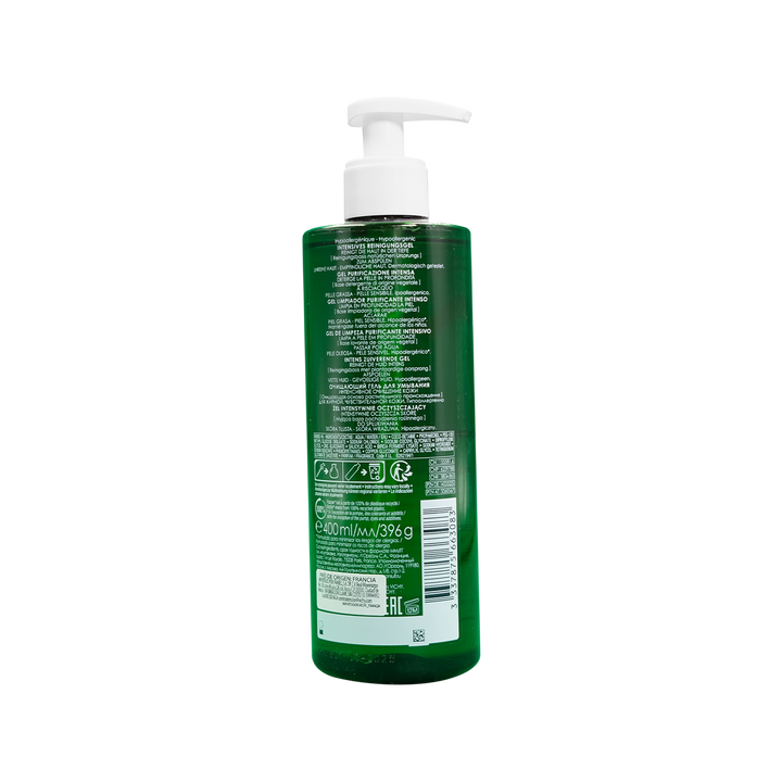 Vichy Normaderm Phytosolution Gel 400 ml.