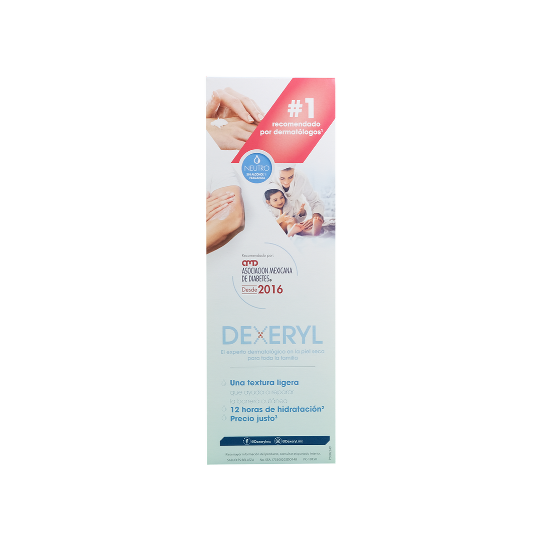 Dexeryl crema 250 ml