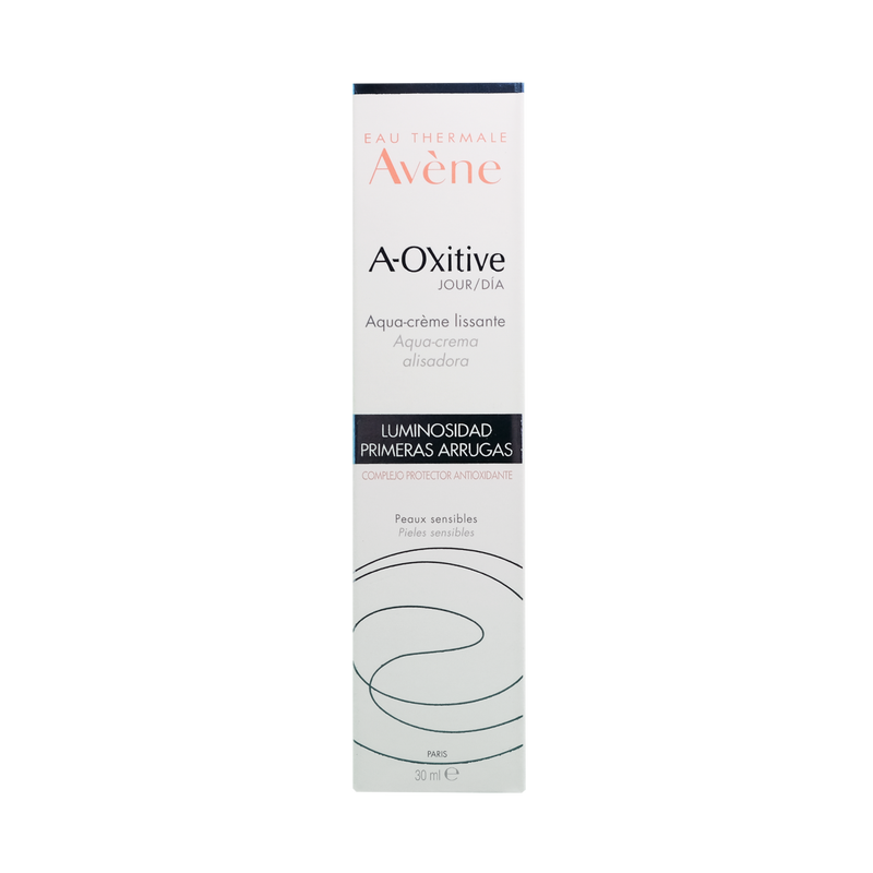Avene A-Oxitive Aqua Crema 30 ml