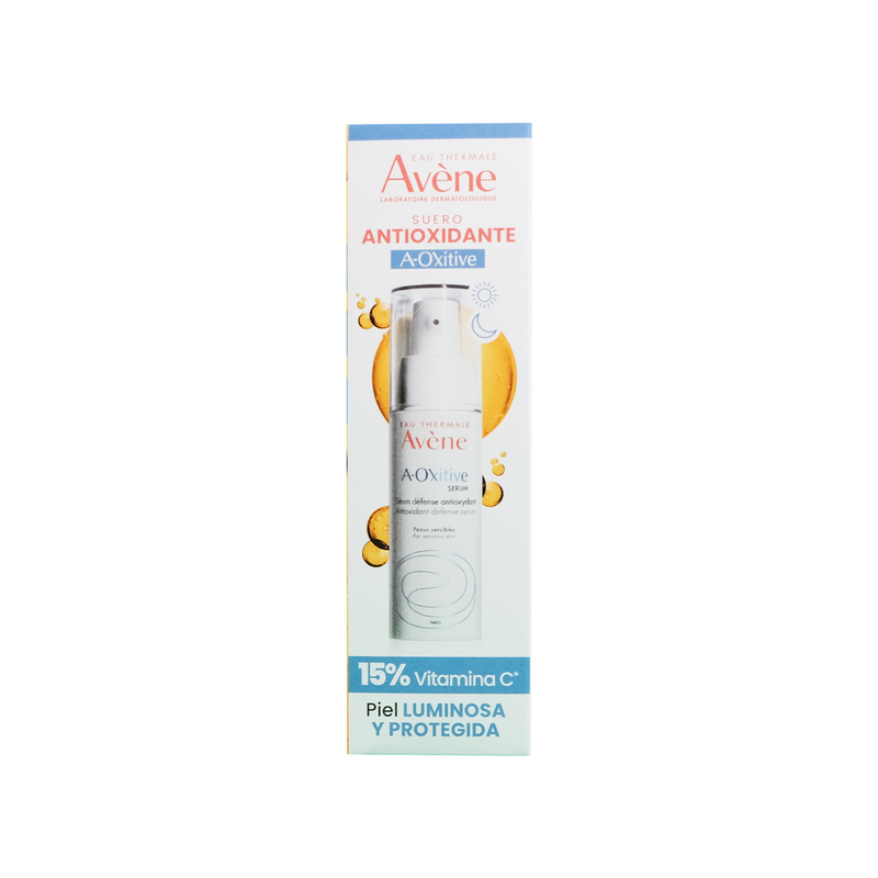 Avene A-Oxitive Serum 30 ml