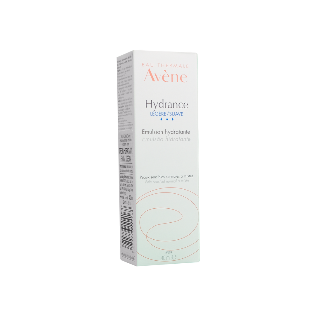Avene Hydra Optimale Ligera 40 ml