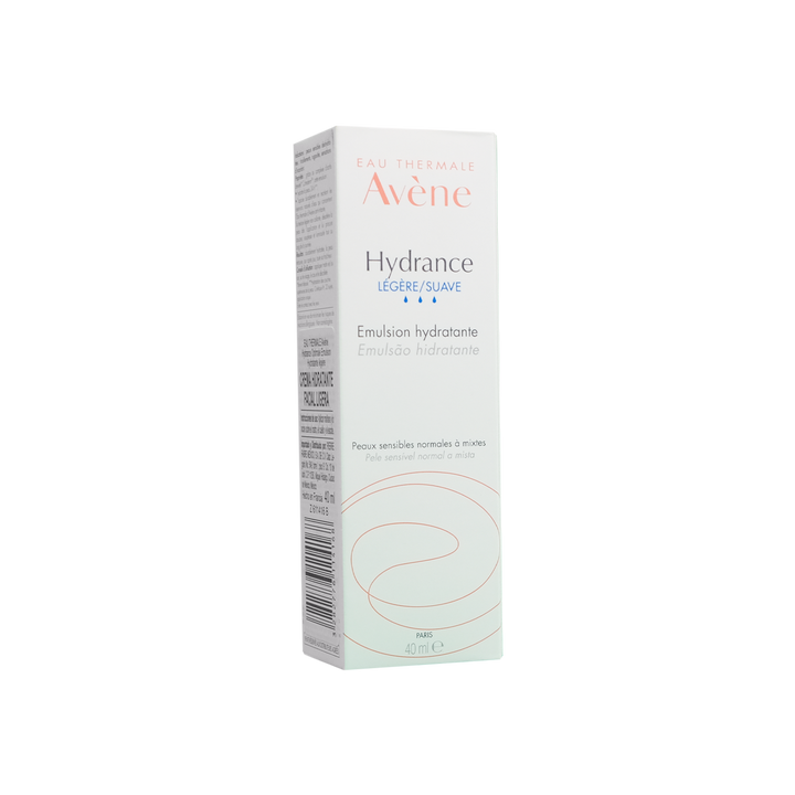 Avene Hydra Optimale Ligera 40 ml