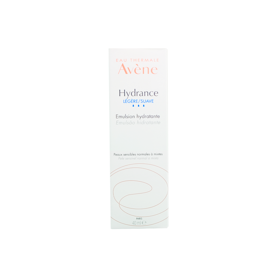 Avene Hydra Optimale Ligera 40 ml