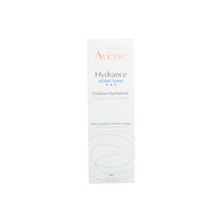 Avene Hydra Optimale Ligera 40 ml