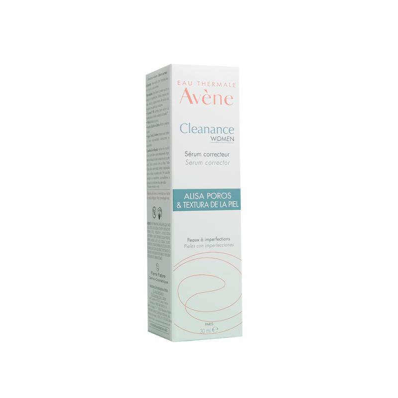 Avene Cleanance Woman Serum 30 ml