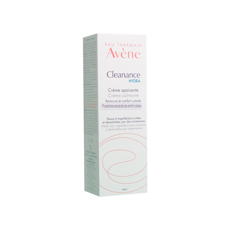Avene Cleanance Hydra 40 ml