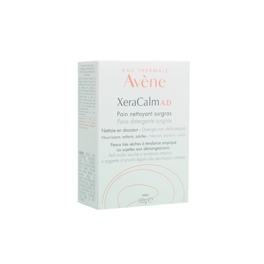 Avene Xeracalm A.D. Barra 100 gr