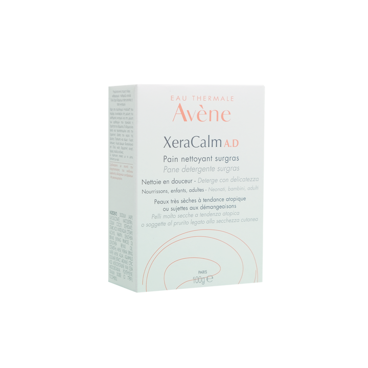 Avene Xeracalm A.D. Barra 100 gr