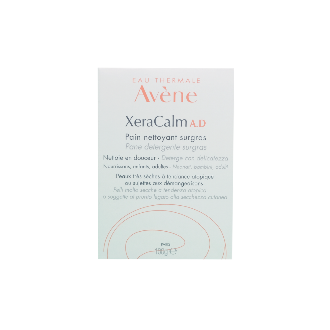 Avene Xeracalm A.D. Barra 100 gr