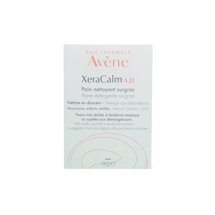 Avene Xeracalm A.D. Barra 100 gr