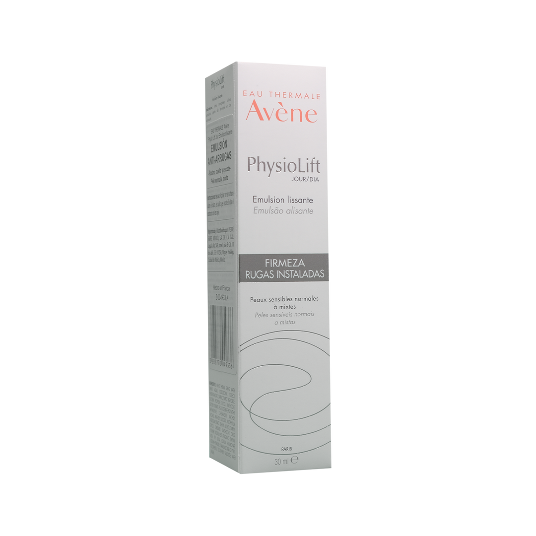Avene Physio Lift Día Emulsion 30 ml