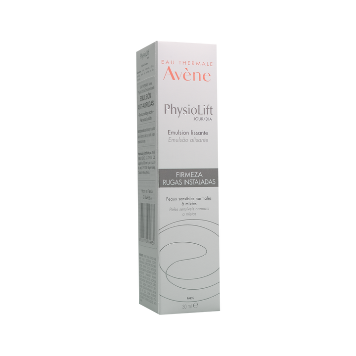 Avene Physio Lift Día Emulsion 30 ml