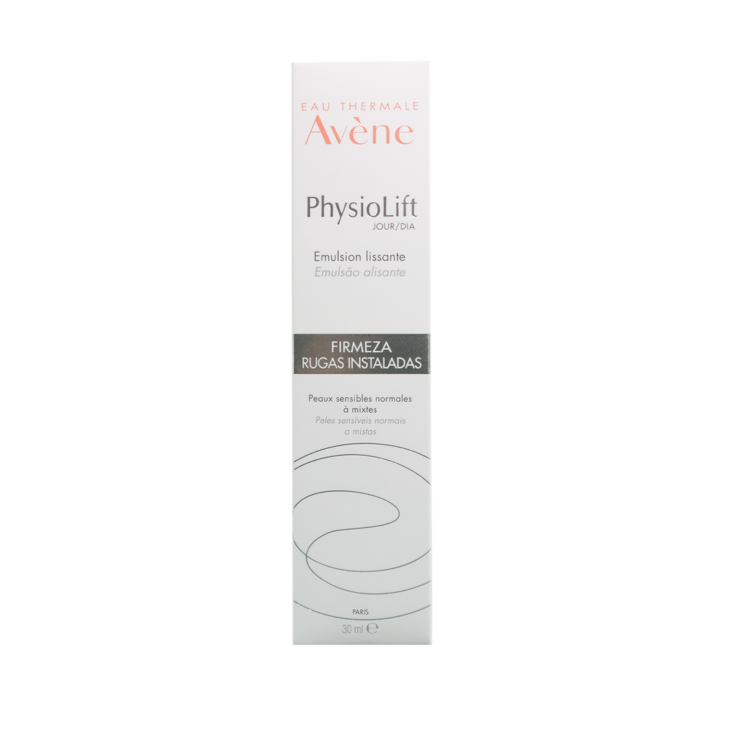 Avene Physio Lift Día Emulsion 30 ml