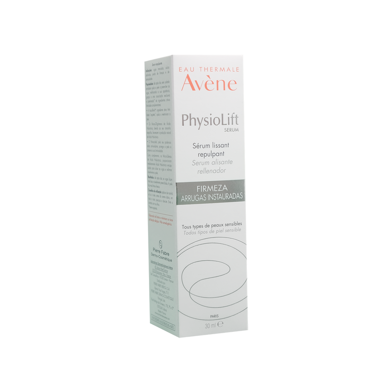 Avene Physio Lift Serum 30 ml
