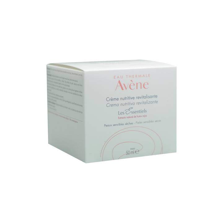 Avene crema nutri-compensadora  50 ml