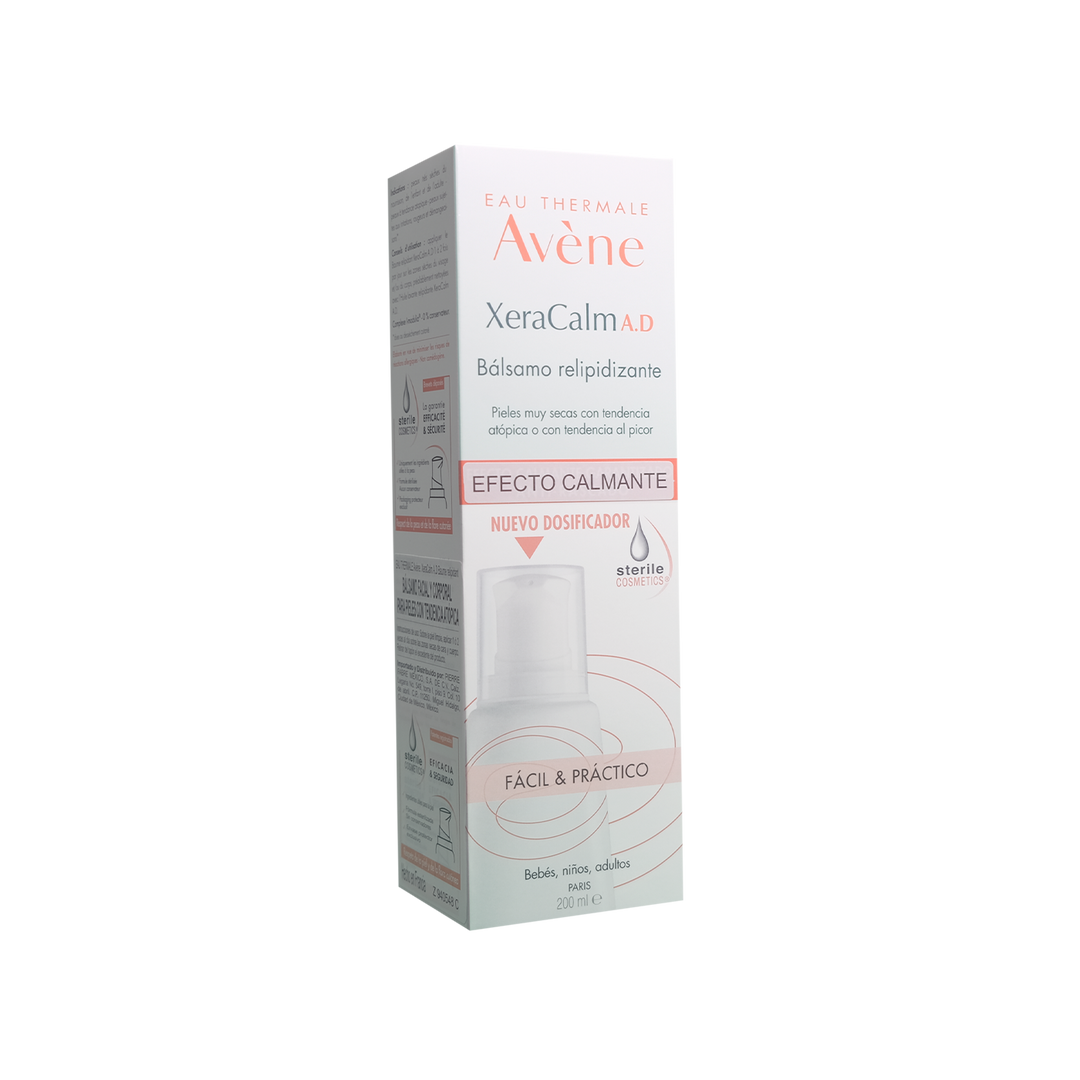 Avene Xeracalm A.D. Balsamo 200 ml