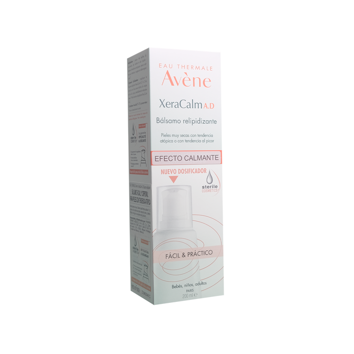 Avene Xeracalm A.D. Balsamo 200 ml
