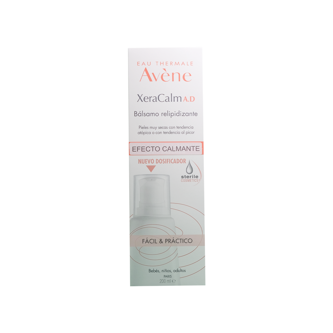 Avene Xeracalm A.D. Balsamo 200 ml