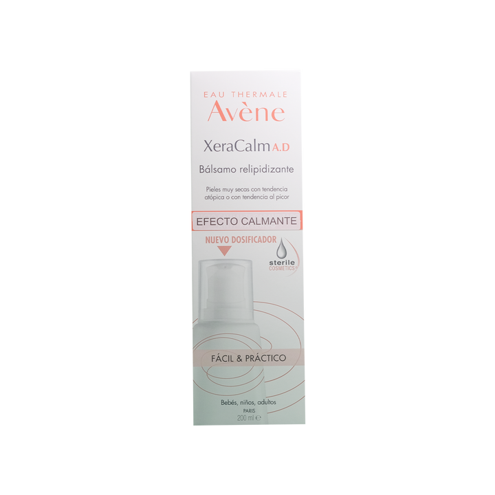 Avene Xeracalm A.D. Balsamo 200 ml