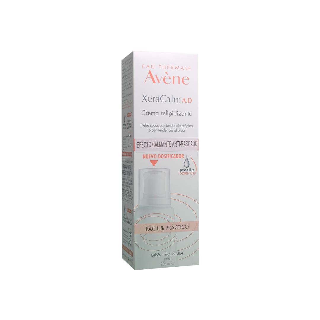Avene Xeracalm A.D. Crema 200 ml