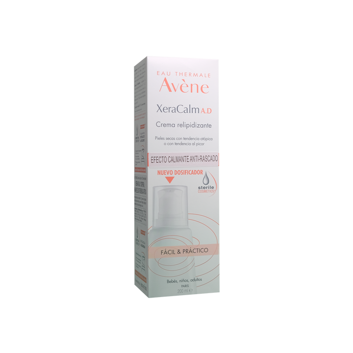 Avene Xeracalm A.D. Crema 200 ml