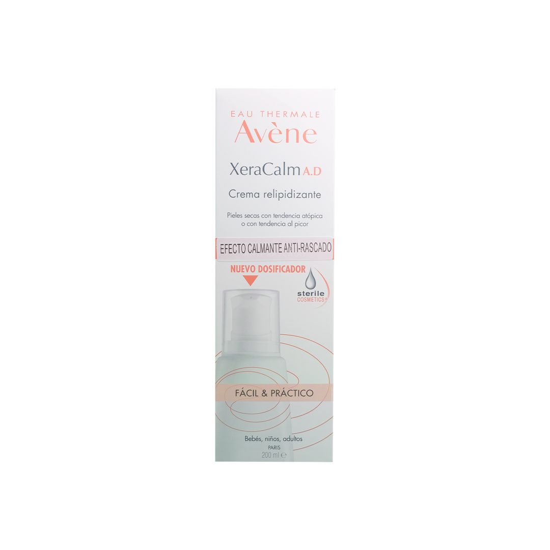 Avene Xeracalm A.D. Crema 200 ml