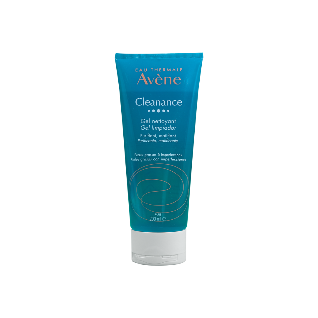 Avene Cleanance Gel 200 ml