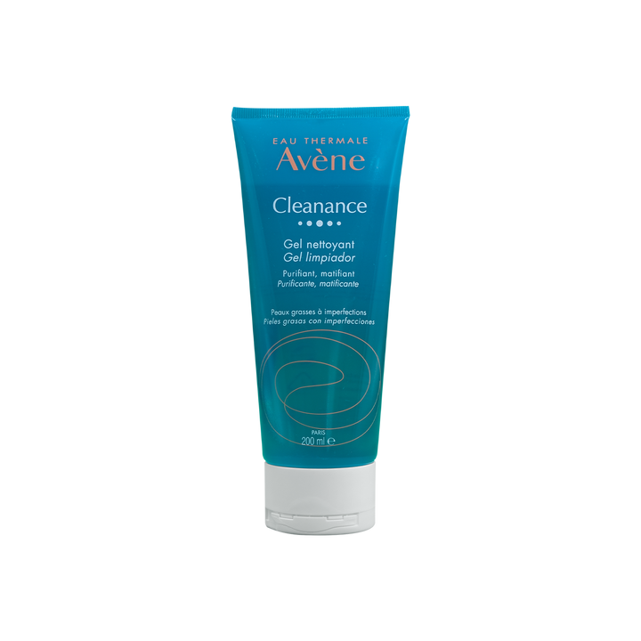 Avene Cleanance Gel 200 ml